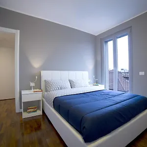 Dreams Residenza Pianell 10 Апарт-отель Милан