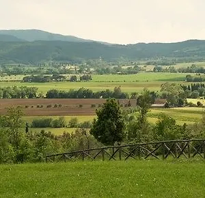 & Cantina Tenuta Casteani Курортный комплекс Ribolla