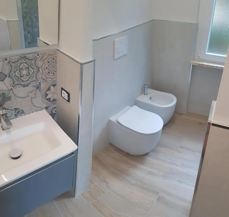 Hotel Borgo And Bike Finale Ligure